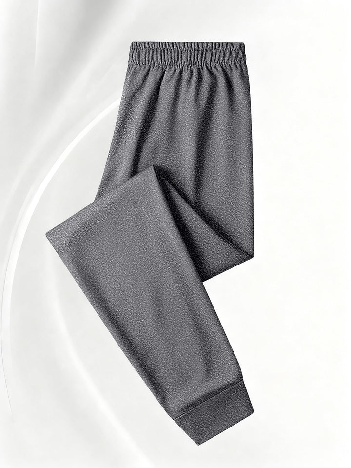 Pantalon SHEIN, gri