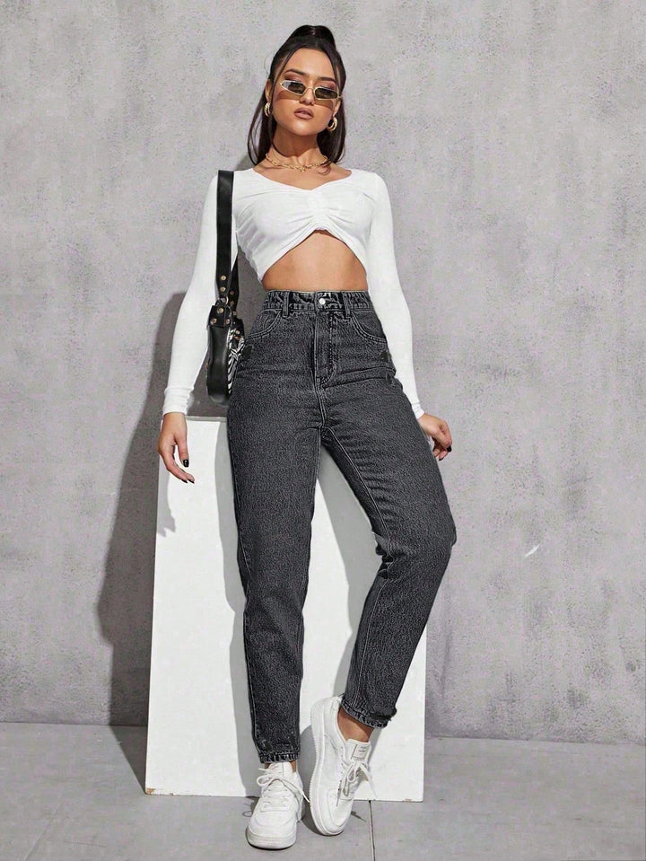 Jeans SHEIN