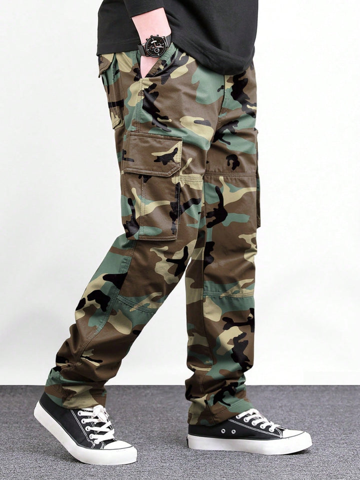 Pantaloni SHEIN, mix culori