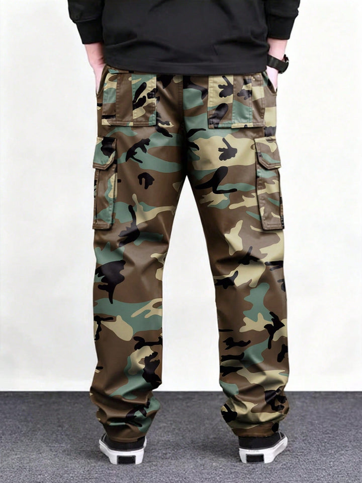 Pantaloni SHEIN, mix culori