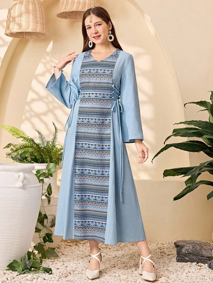 Rochie SHEIN, albastru