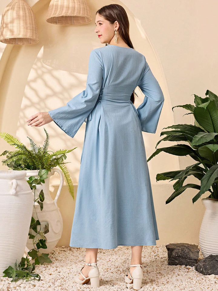 Rochie SHEIN, albastru
