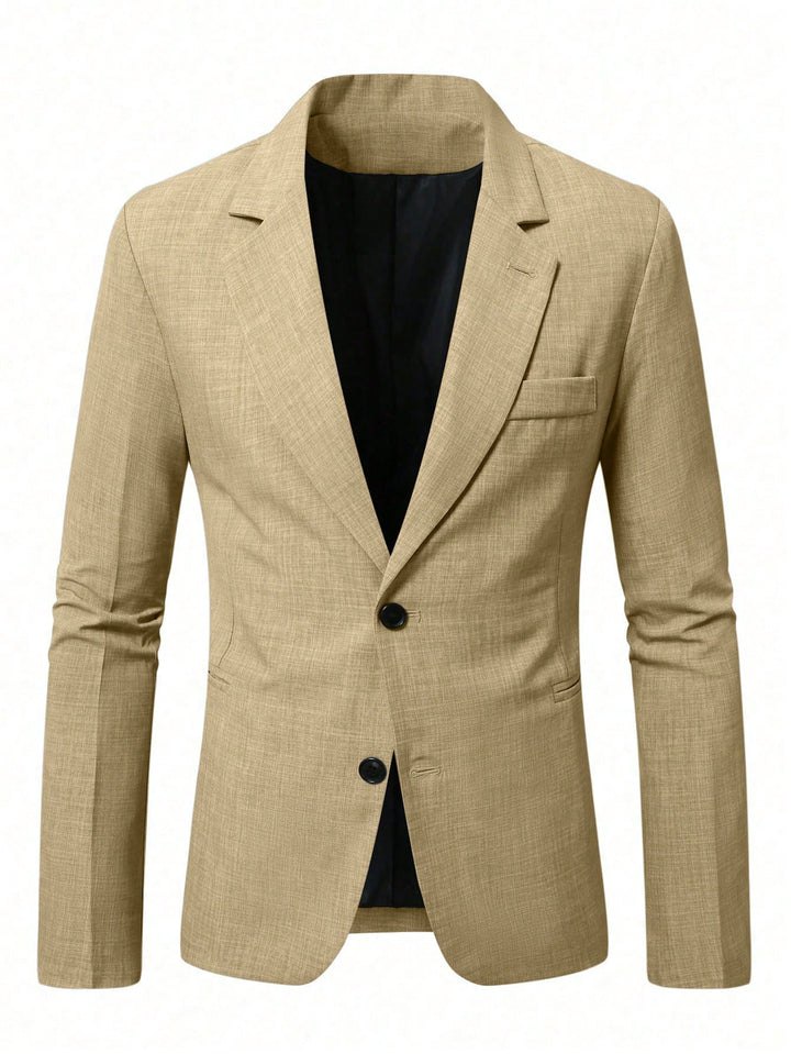 SHEIN barna blézer