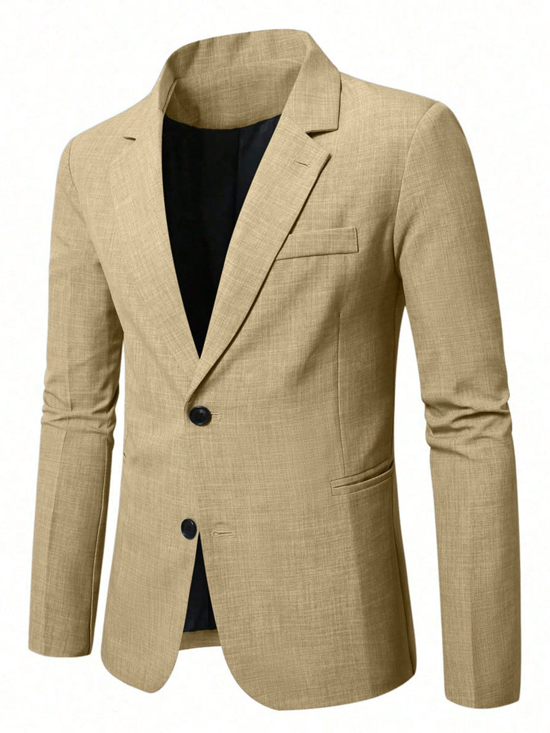 SHEIN barna blézer