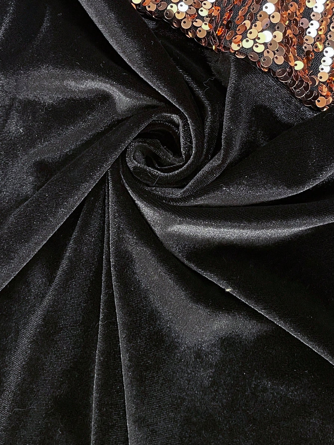 Rochie mini SHEIN, negru