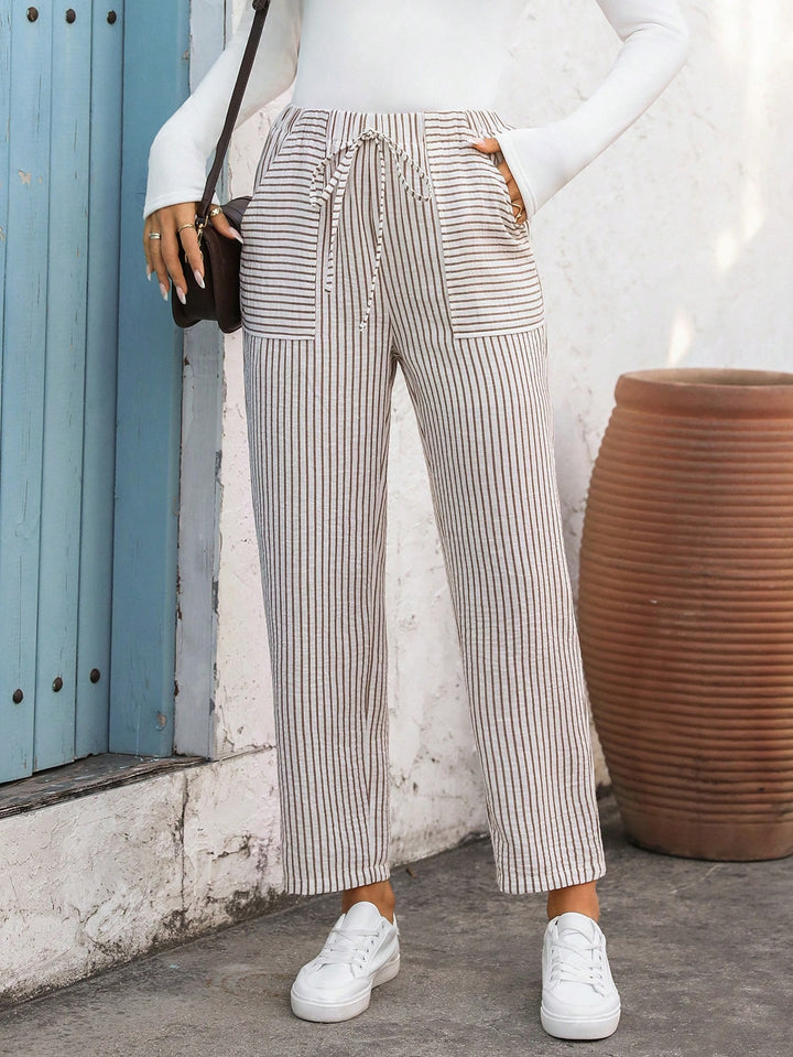 Pantaloni SHEIN, mix culori