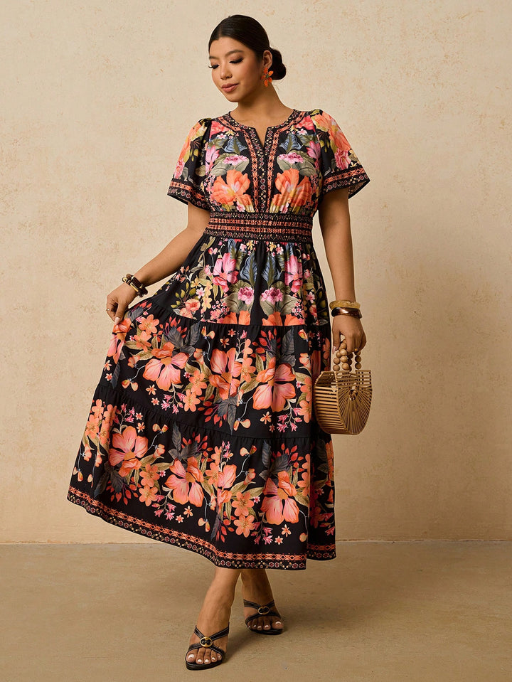 Rochie SHEIN, negru