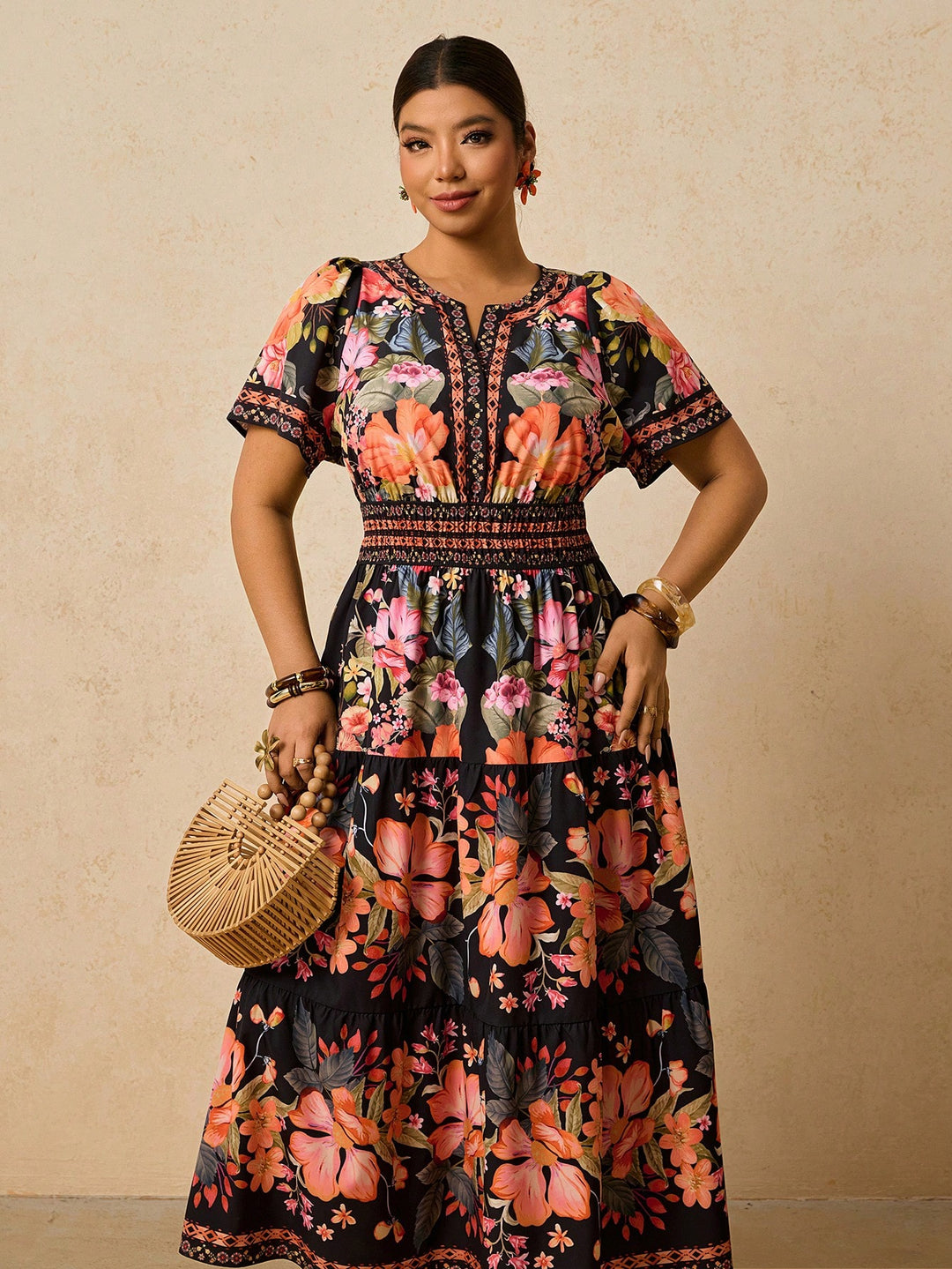 Rochie SHEIN, negru