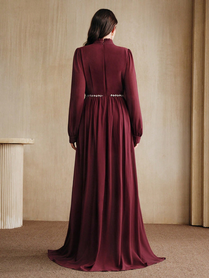 Rochie maxi SHEIN