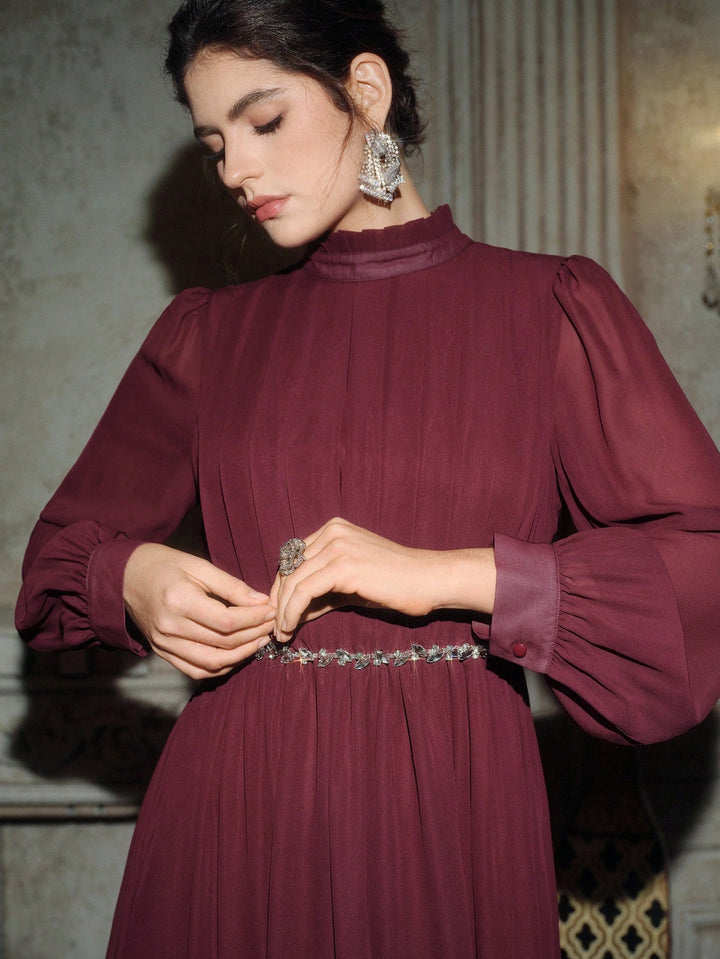 Rochie maxi SHEIN