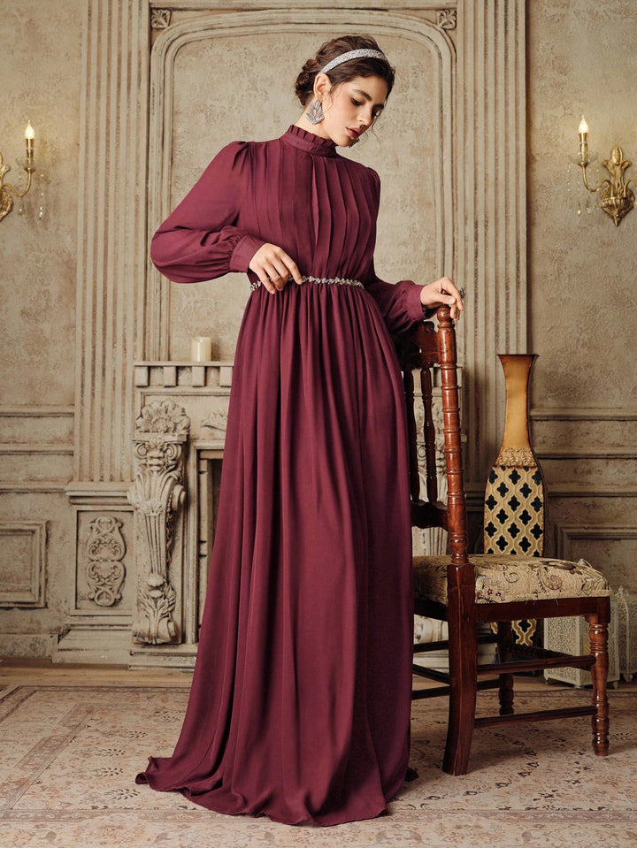 Rochie maxi SHEIN