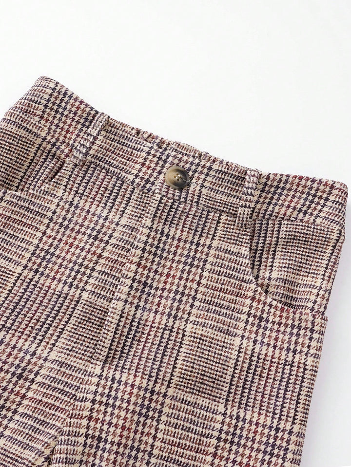 Pantaloni SHEIN, mix culori