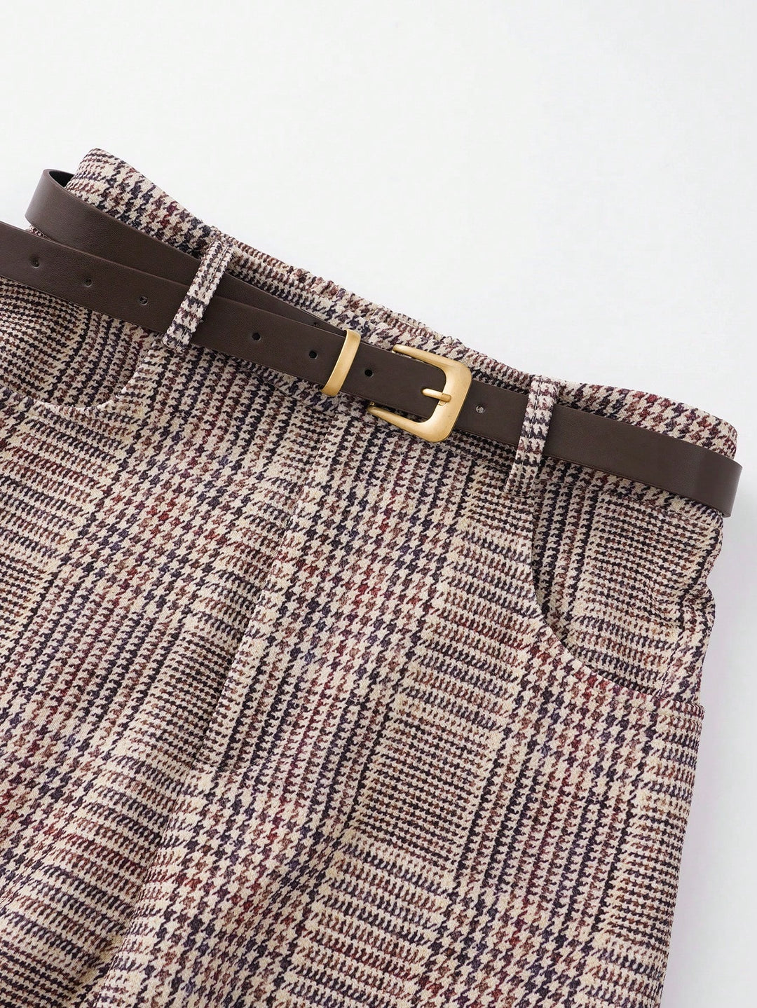 Pantaloni SHEIN, mix culori