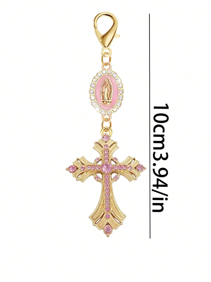 Accesoriu pentru geantă SHEIN, mix culori