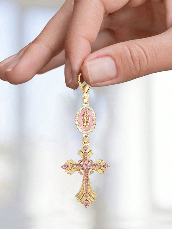 Accesoriu pentru geantă SHEIN, mix culori