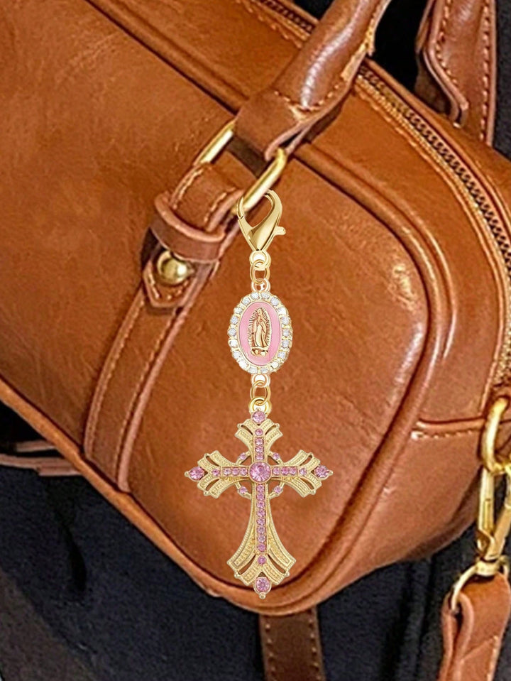 Accesoriu pentru geantă SHEIN, mix culori