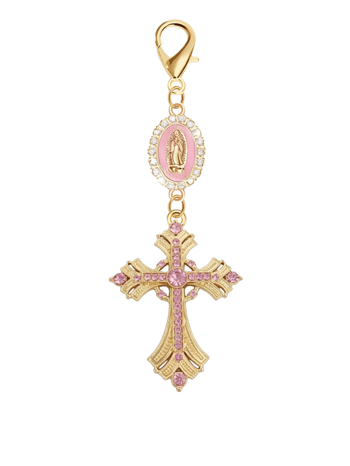 Accesoriu pentru geantă SHEIN, mix culori