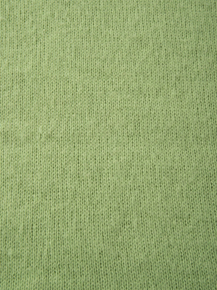 Pulover SHEIN, verde