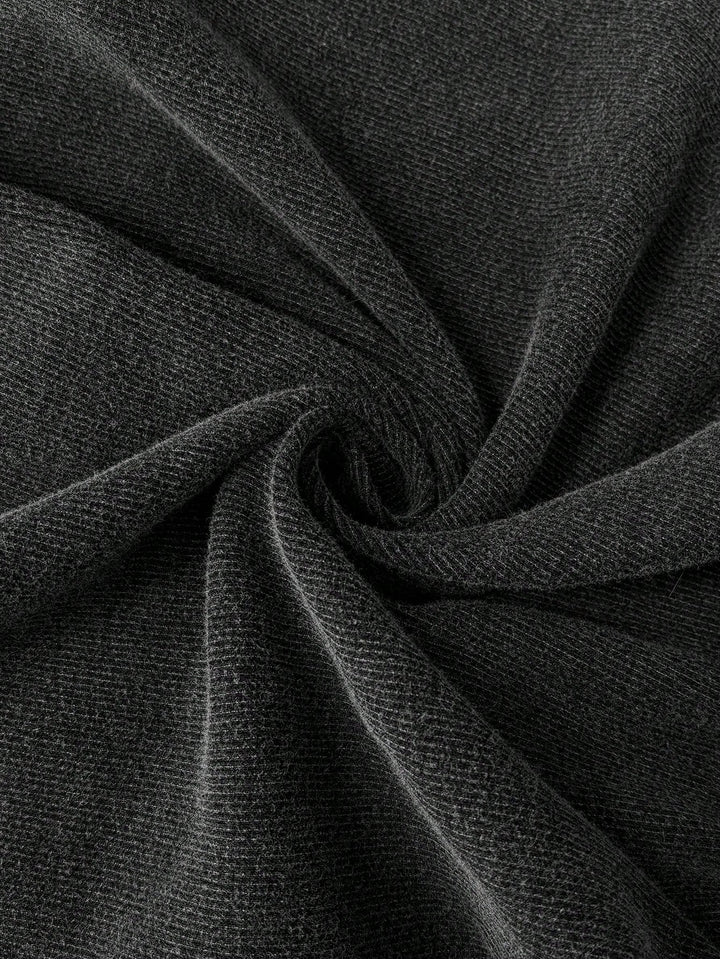 Tricou SHEIN, negru