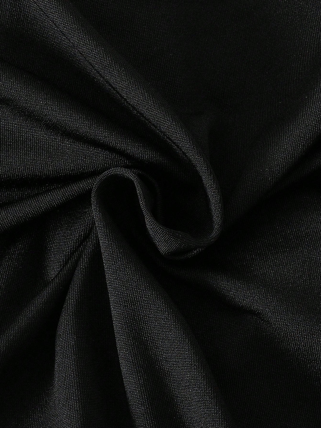 Salopetă SHEIN, negru