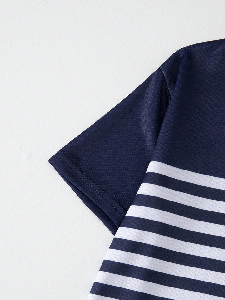 Tricou SHEIN, mix culori