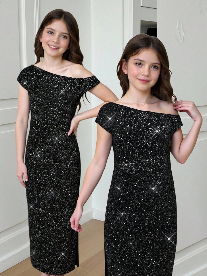 Rochie SHEIN, negru