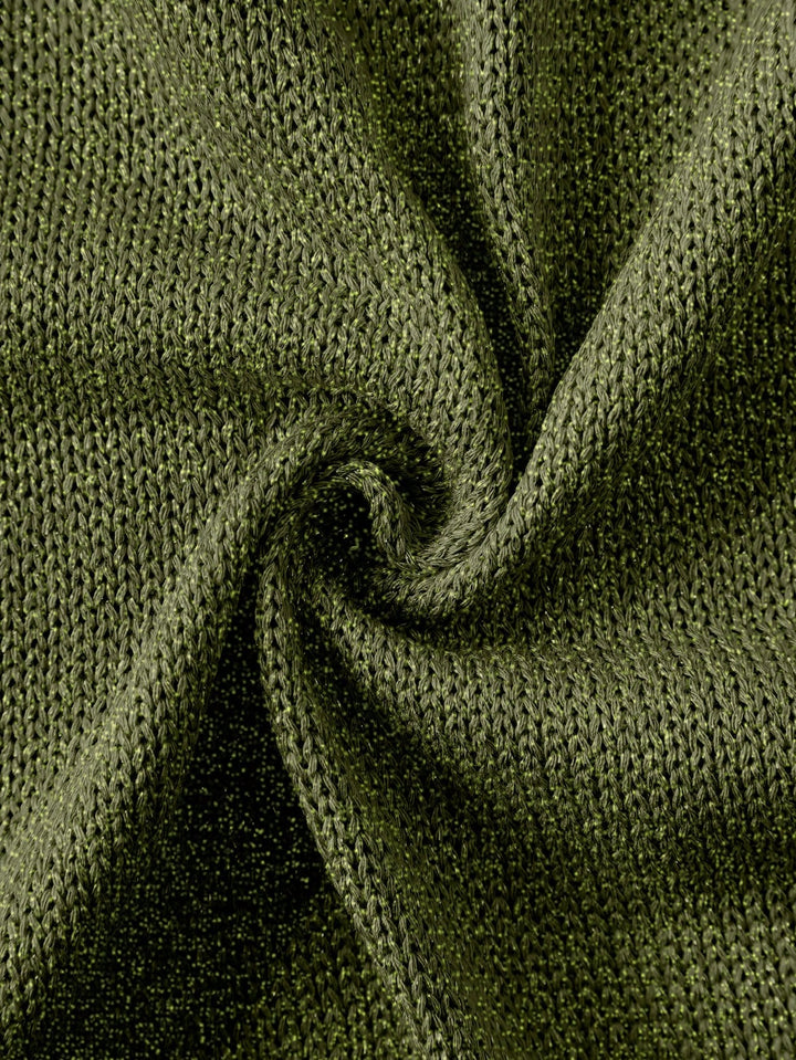 Compleu SHEIN, verde