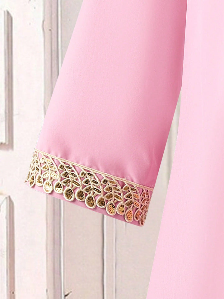 Rochie SHEIN, roz