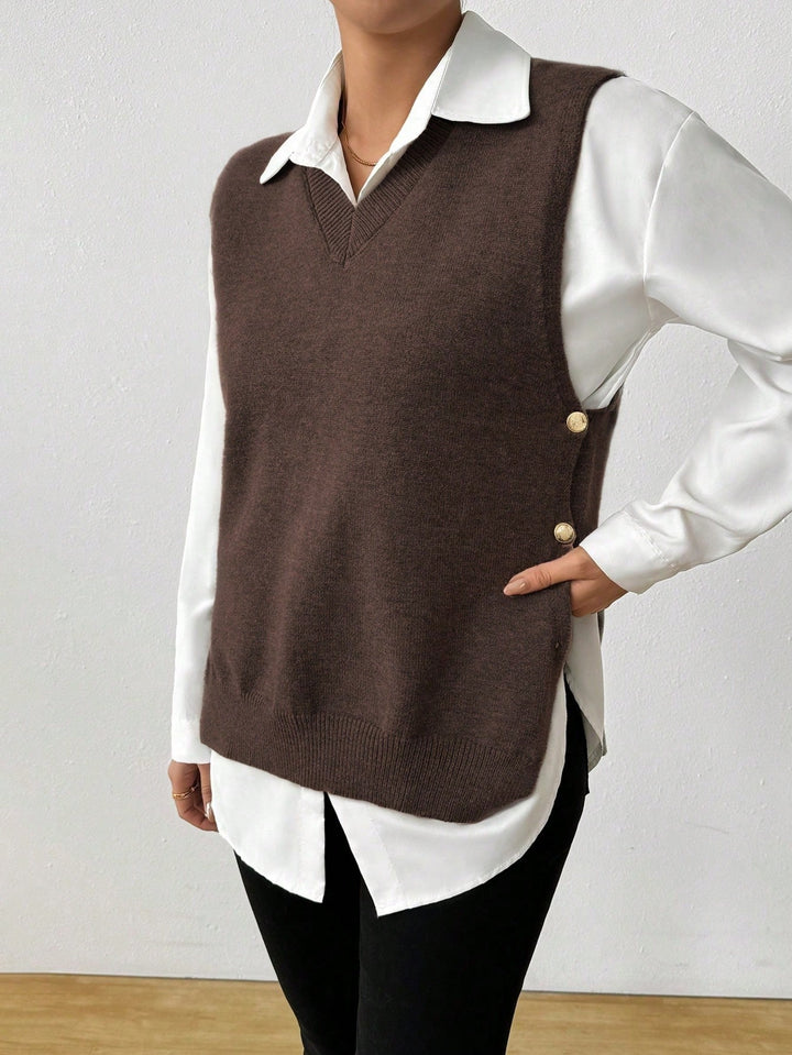 Vestă SHEIN