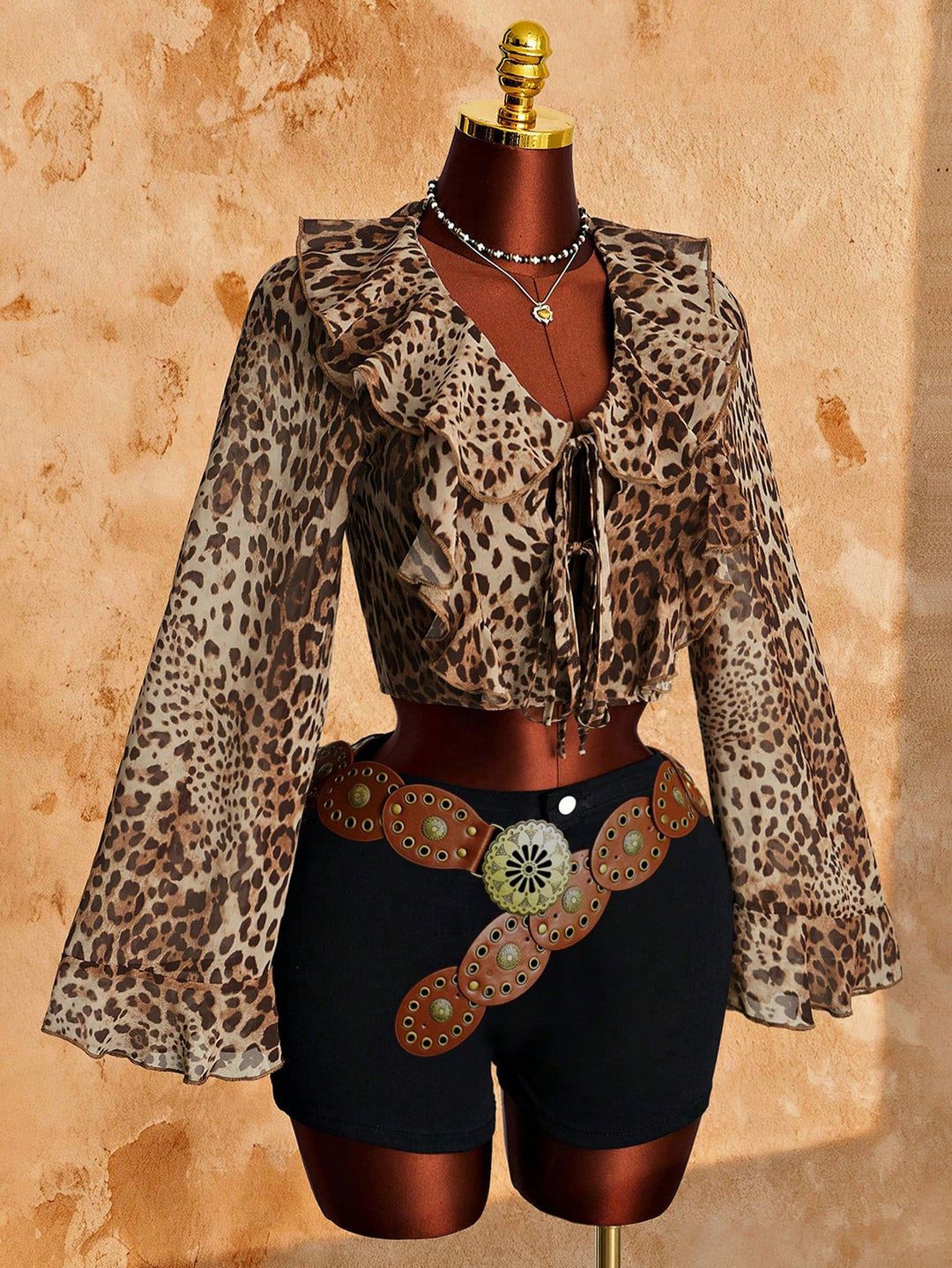Kimono SHEIN, mix culori
