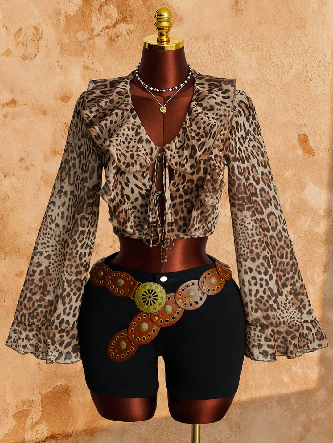 Kimono SHEIN, mix culori