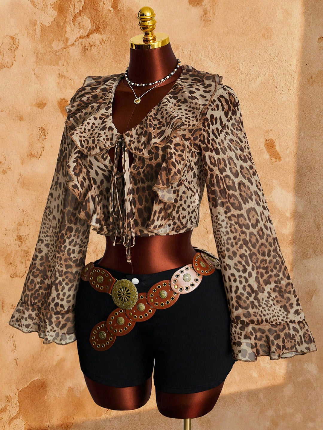 Kimono SHEIN, mix culori