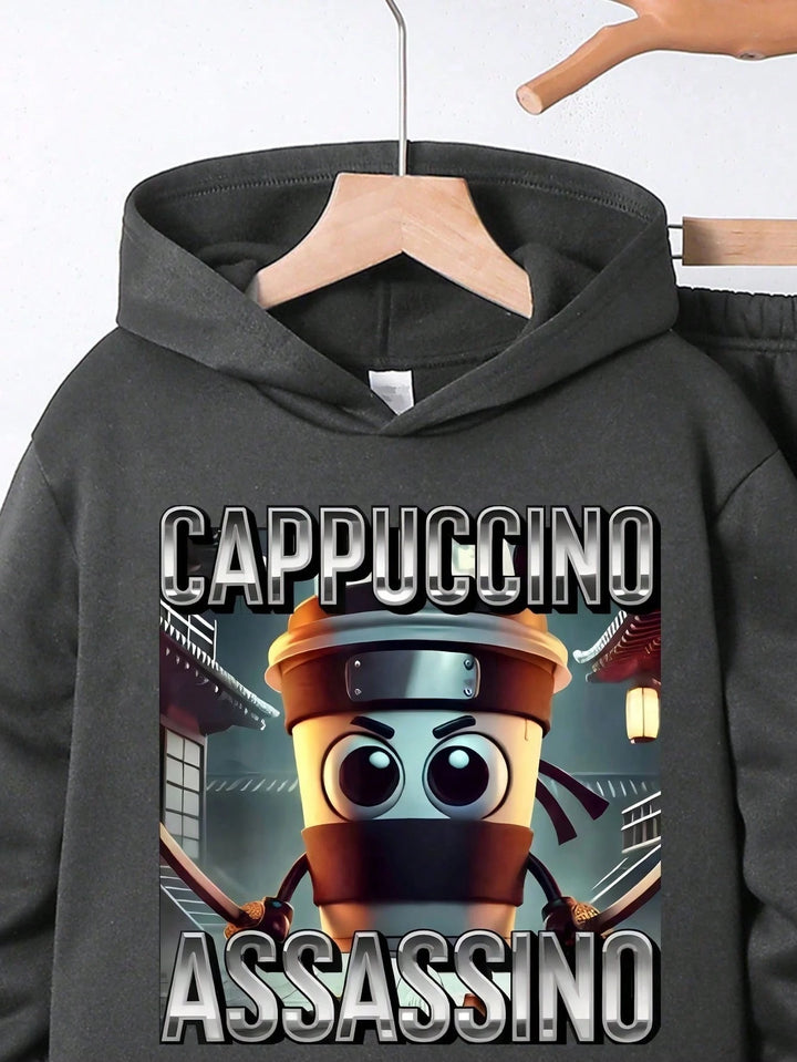 Compleu SHEIN, gri