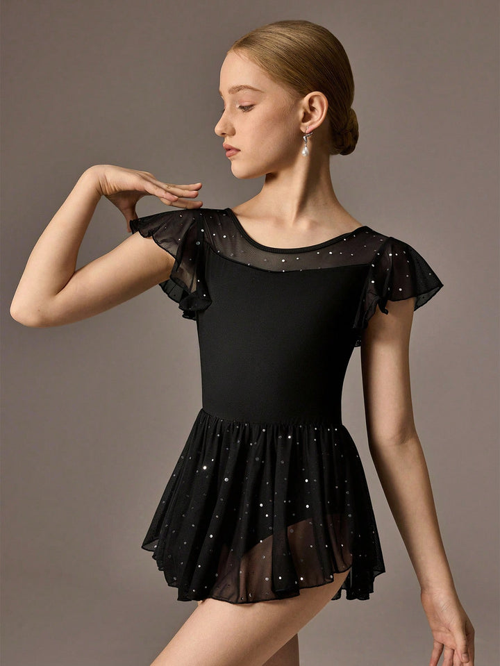 Fekete body (SHEIN)