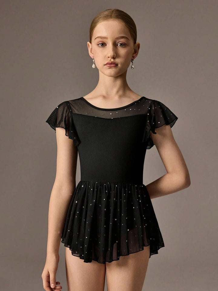 Fekete body (SHEIN)