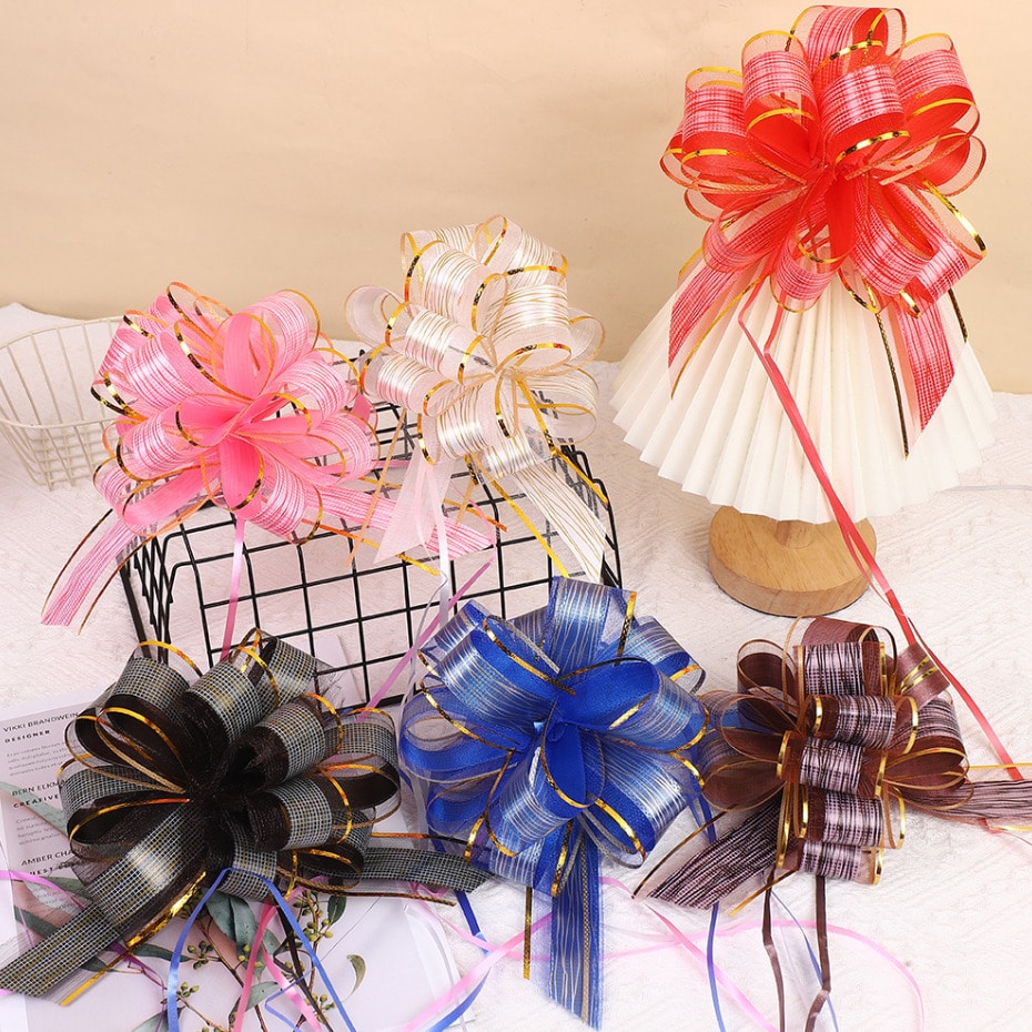 Accesoriu pentru cadou SHEIN, roz