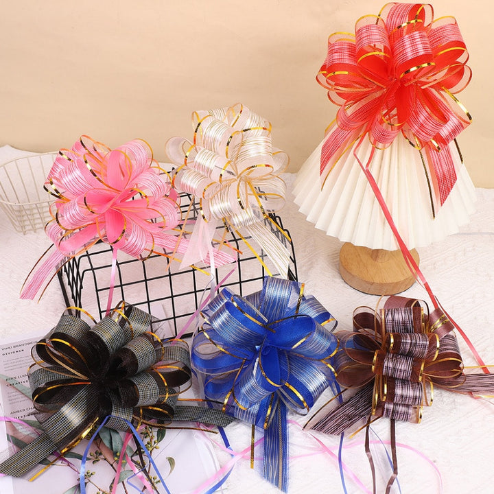 Accesoriu pentru cadou SHEIN, roz