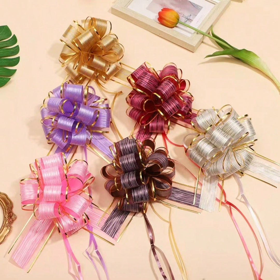 Accesoriu pentru cadou SHEIN, roz