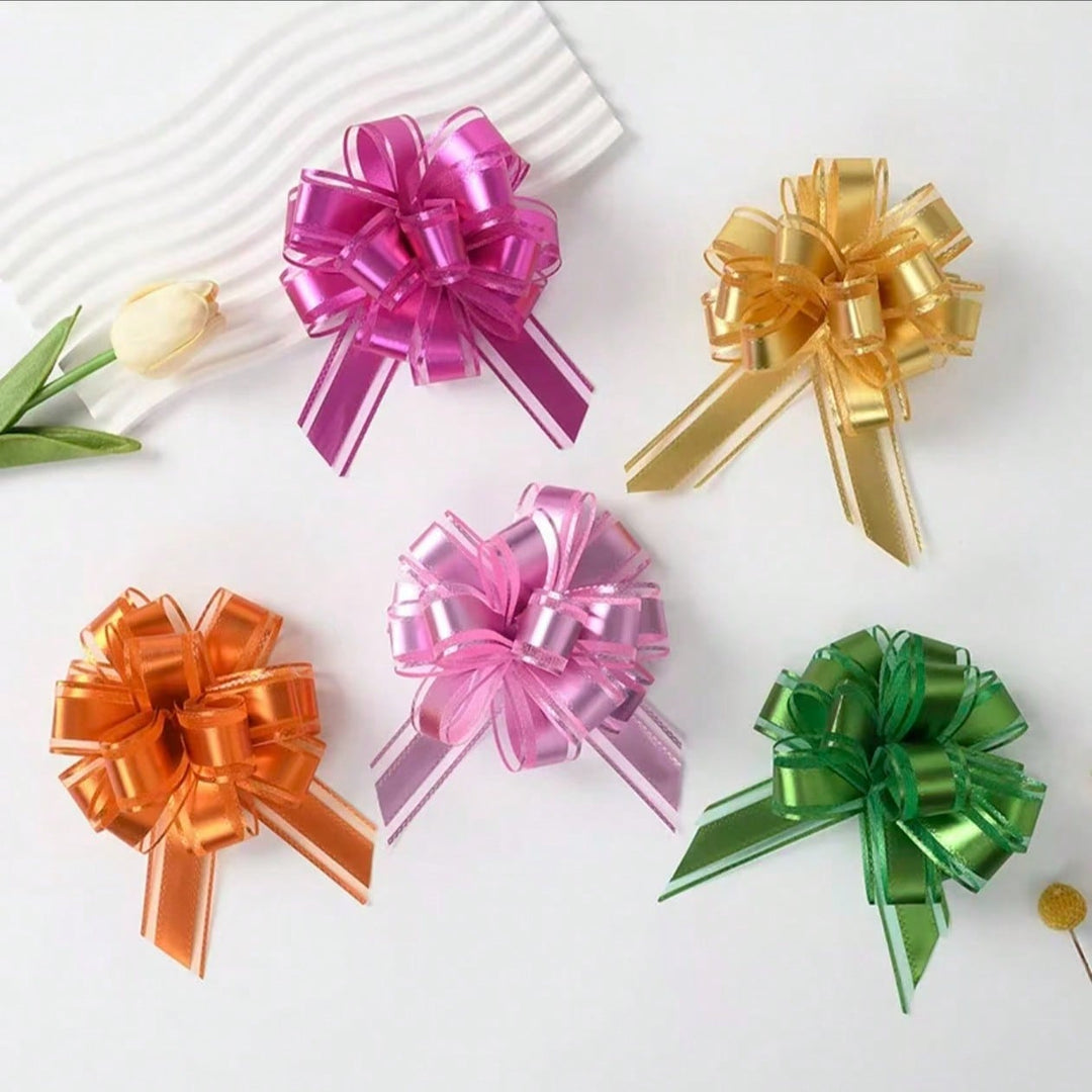 Accesoriu pentru cadou SHEIN, roz