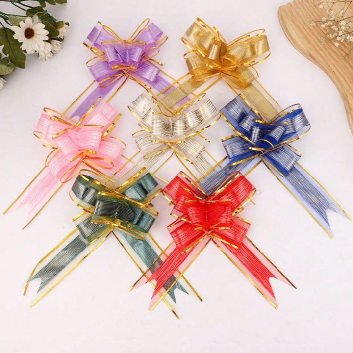 Accesoriu pentru cadou SHEIN, roz