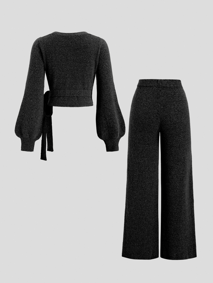 Compleu SHEIN, negru