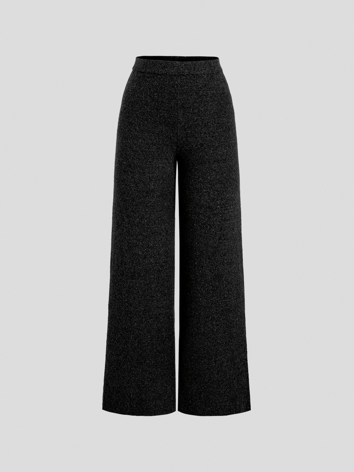 Compleu SHEIN, negru