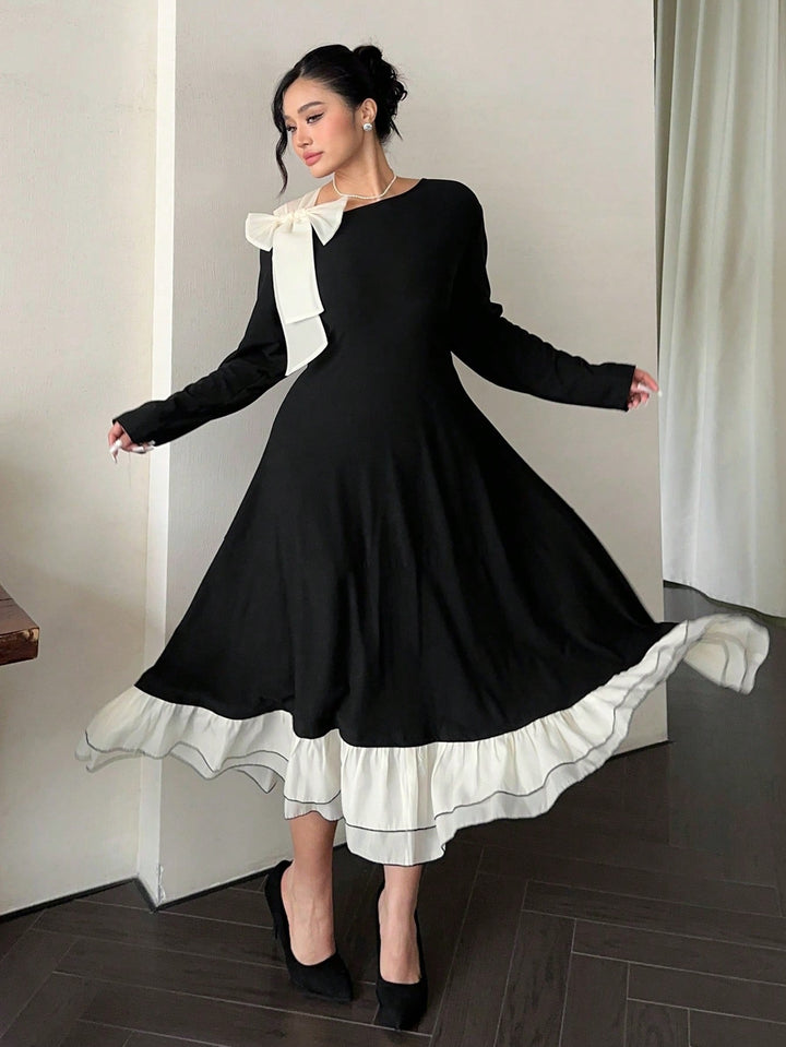 Rochie SHEIN, negru