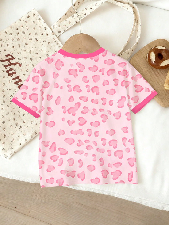 Tricou SHEIN, mix culori