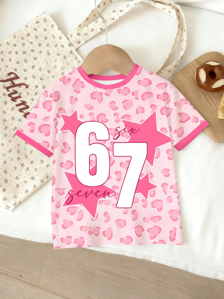 Tricou SHEIN, mix culori