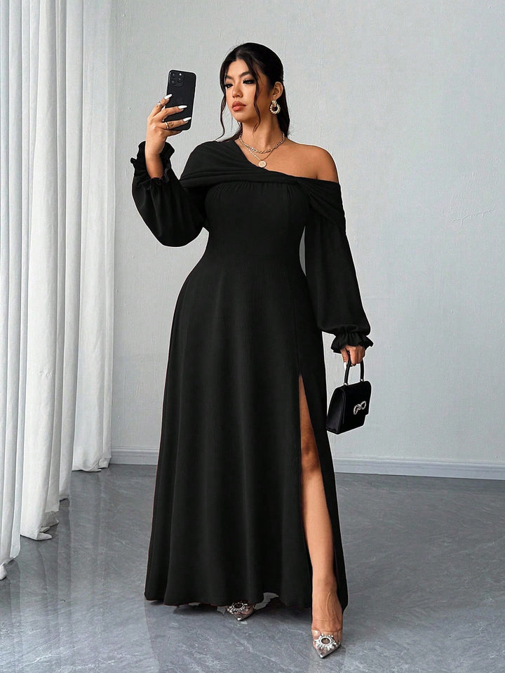 Rochie SHEIN, negru