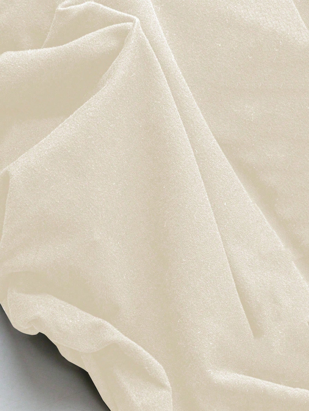 Tricou SHEIN, bej