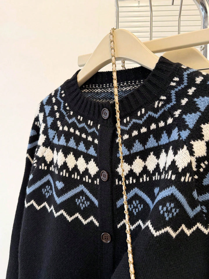 Cardigan SHEIN