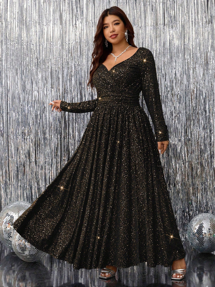SHEIN ruha, arany