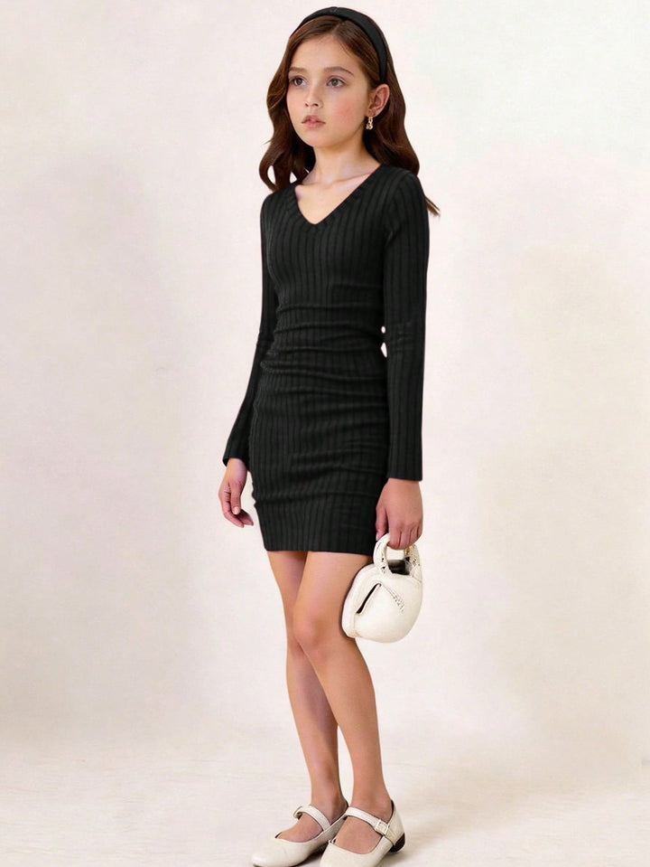 Rochie SHEIN, negru